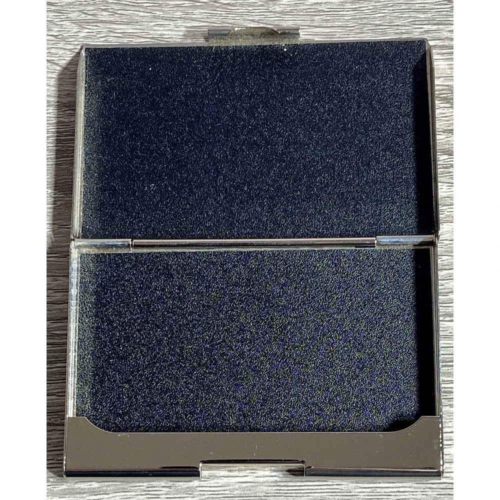 Texas A&M University Corpus Christi Set: Card Holder, Pens, Keychain, Money Clip